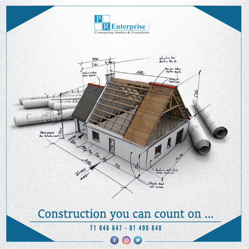 prenterpriselb's tweet photo. Construction you can count on !
#pr #enterprise #construction #contracting #buildings #concept #Lebanon https://t.co/U7rYmFW3hg