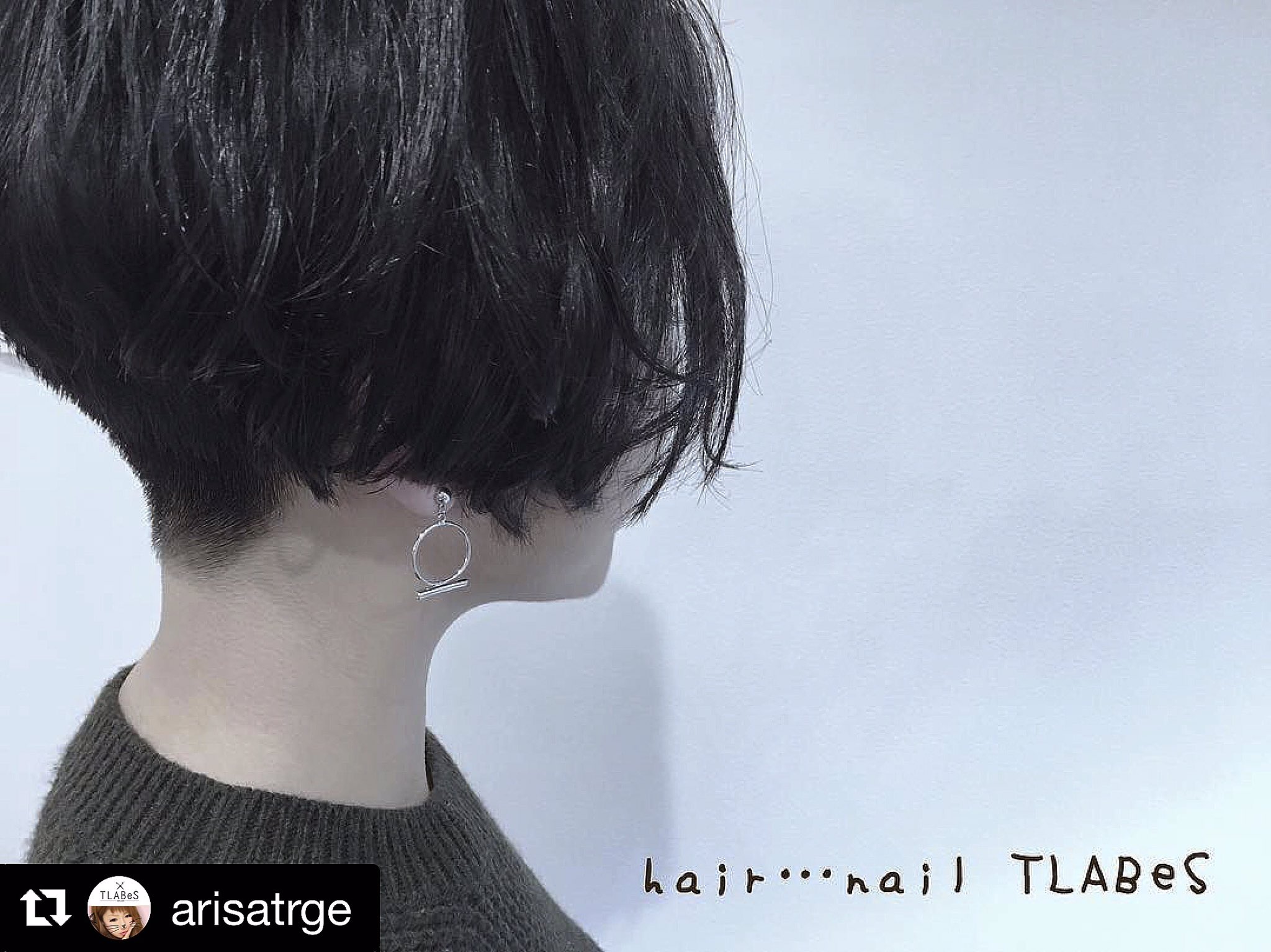 Me T Co 4vd1ckrqh7 テクノカット Bluntcut ブラントカット ショートボブ ワンレン Shorthair ショートヘア ショートヘアー 黒髪ショート 前下がりボブ 刈り上げ女子 サロンモデル サロン撮影 T Co Zkvz6v2aoy Twitter