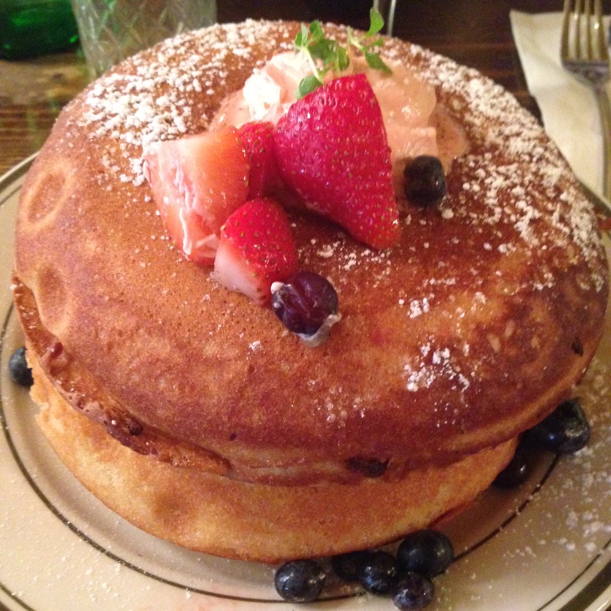 justfridayactiv's tweet photo. Delish! Okay let us start the work today! #breakfast #delish #delicious #foodie #food #pancake #HealthyLiving #healthylifestyle #enjoylife https://t.co/rqhN8uAQEe