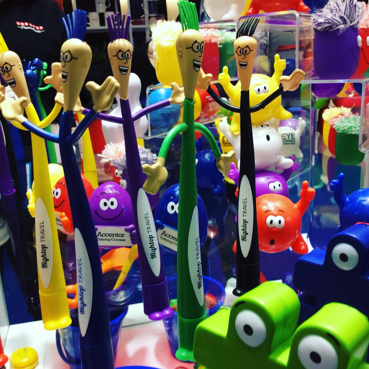 The Purple Company tweet media