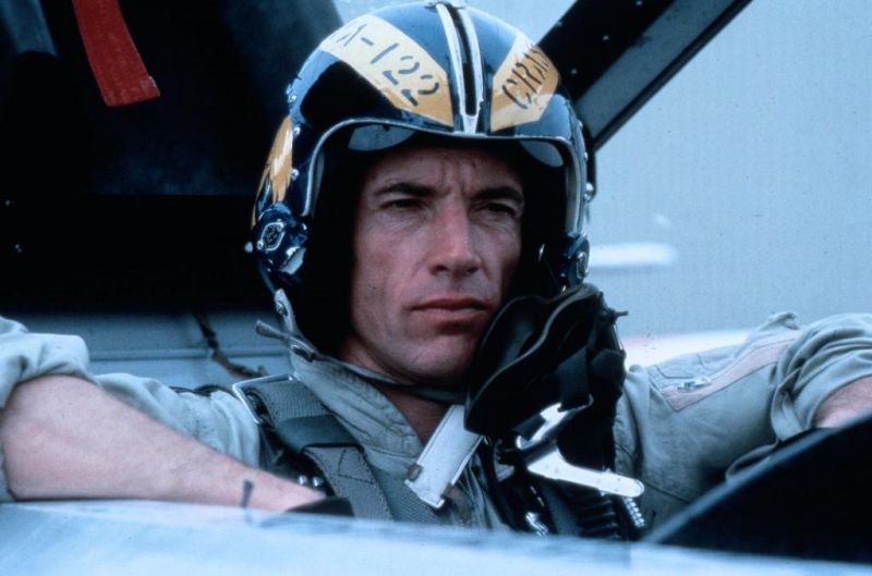 Happy 76th birthday Scott Glenn 