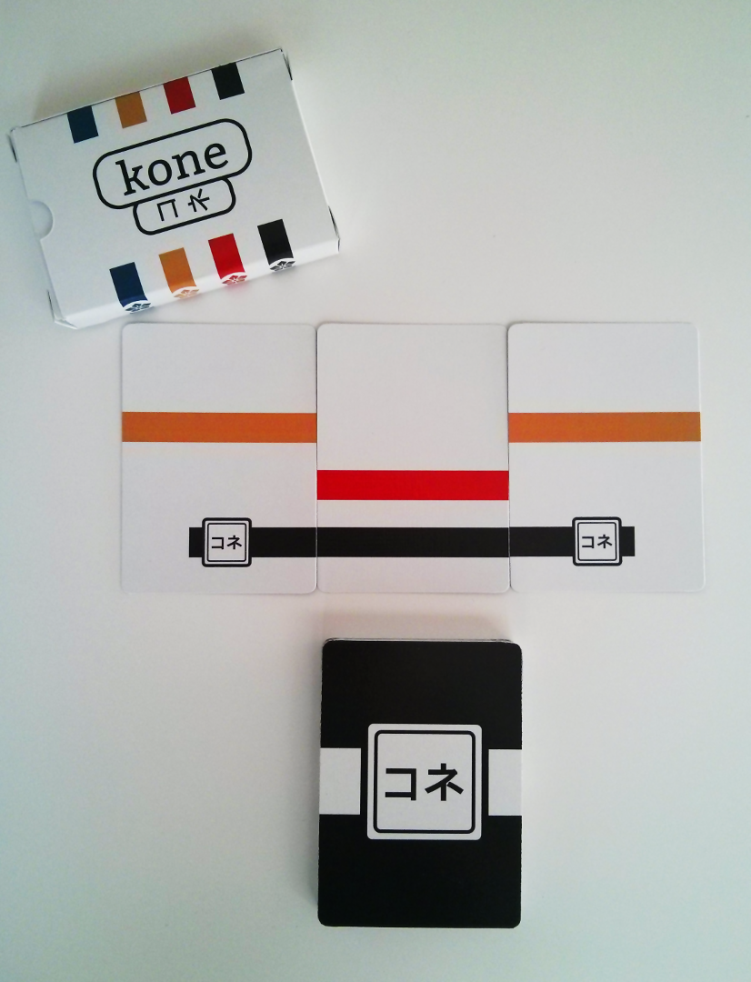 BarterGames's tweet photo. Do you know the #card #game Kone? ;) https://t.co/JbhgVrhLRq https://t.co/WzKolWx71Y