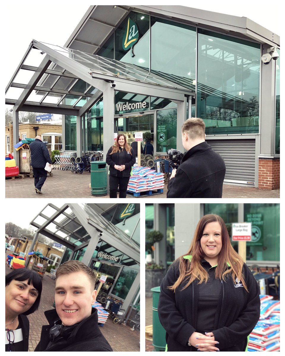 LMFORG's tweet image. Good fun filming with Gemma at @LongacresGC for the @_ProstateProjec video fundraising for the new urology centre with @NickRansomMedia. 🎬