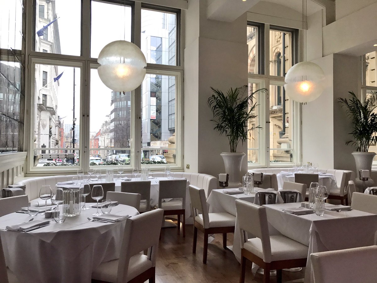 mcrconfidential's tweet photo. The #NewRosso... @Rossorestaurant https://t.co/FotQG7SYw4