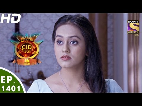 cid new episode 1401