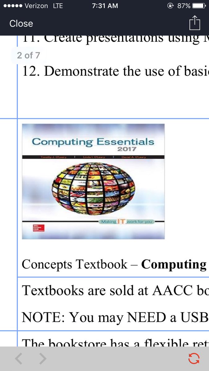 PLEASE READ❗️
I need the textbook that looks like the one pictured below for CTA100! Does anyone happen to have this textbook ?!?!