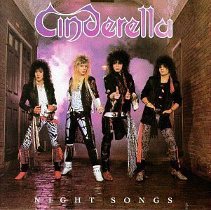 Tom keifer

happy birthday   cinderella 

nobody\s fool 