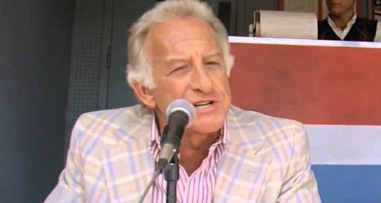 Happy 82nd birthday baseball\s Bob Uecker 