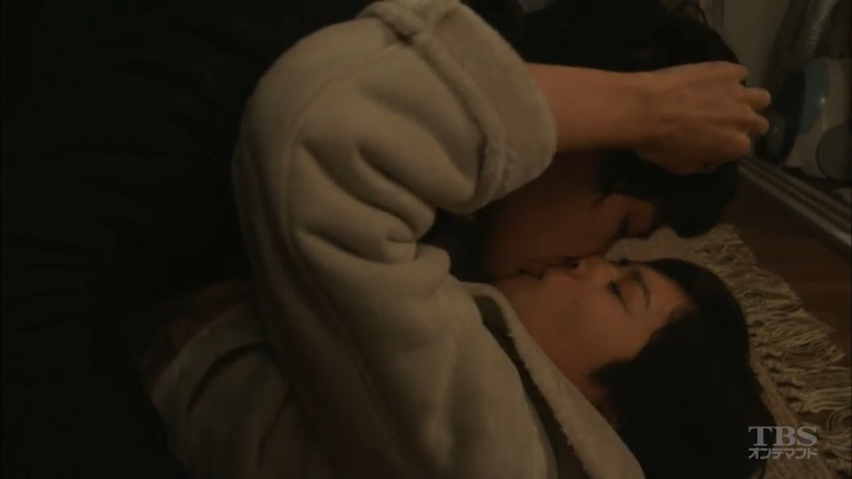 タラレバ娘 キス Twitter Search