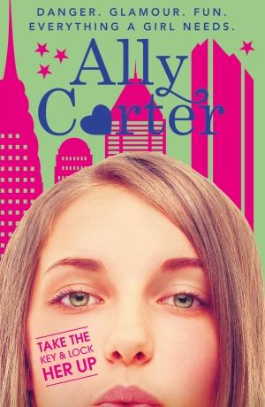 AllyCarterUK's tweet photo. Happy publication day to @OfficiallyAlly and TAKE THE KEY AND LOCK HER UP! What an *amazing* trilogy 💕 #EmbassyRow 

https://t.co/nbBUFIKvCQ https://t.co/343IuhsRdR