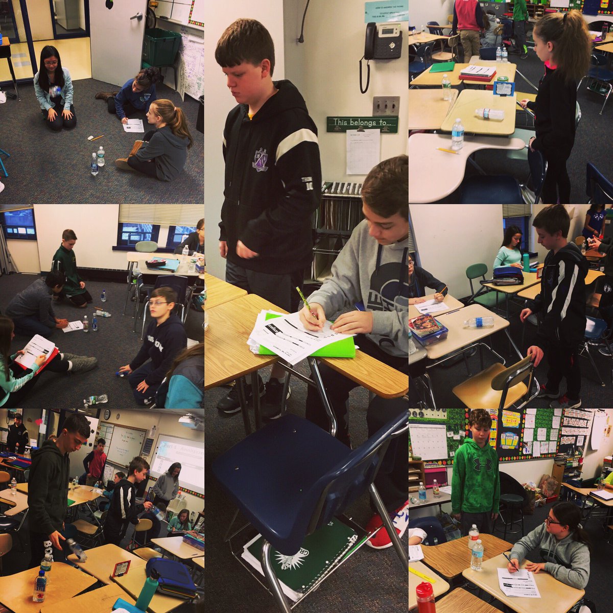 robomathgms's tweet image. Day 2 of STEM challenge ... today we test and do an analysis using statistics #mathmeetsscience #stemchallenge #statistics @gmsgrafton