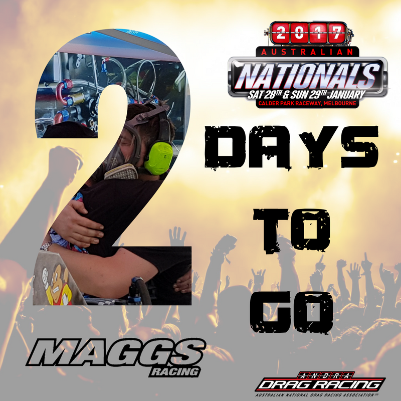 MaggsRacing's tweet photo. Find out more about the @ANDRA_NEWS Nationals by checking their Twitter feed or jumping over to their website: https://t.co/paLO9UG8U2 https://t.co/4hRBcJBufY