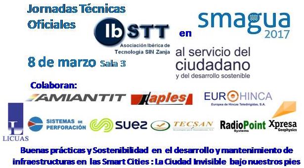 IBSTT's tweet photo. #JornadaIBSTT en #SMAGUA2017 Conocer el subsuelo en las #SmartCities @CarlesColas @xpresageo y A.Sastre #RADIOPOINT
https://t.co/GhueD6cvxd https://t.co/NJeEDPcAoe