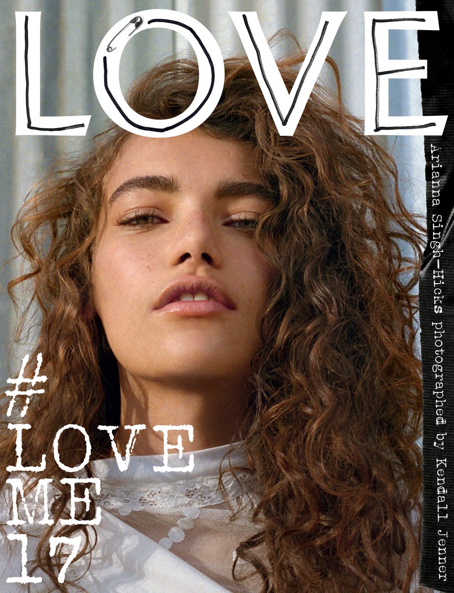 THELOVEMAGAZINE tweet picture