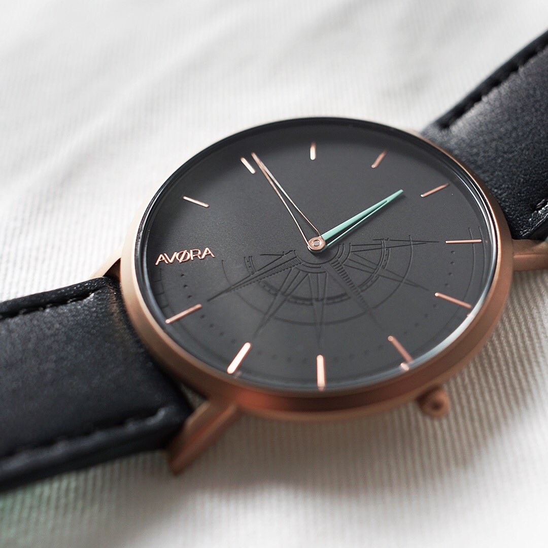 AVORATIMES's tweet photo. Travel in style with Avøra #fashion #compass #followyourinnercompass https://t.co/3vyG6fOuoa