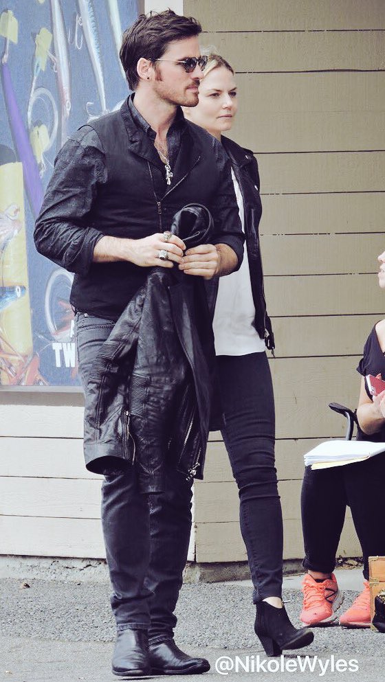 HAPPY BIRTHDAY COLIN O\DONOGHUE 
HAPPY COLIN DAY 