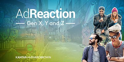 Dit zijn 6 manieren om generatie Z te bereiken'. Lees de inzichten over onze #AdReaction studie op <a href="/marketingonline/">Adformatie - Marketing</a> 
bit.ly/2jt8a4V