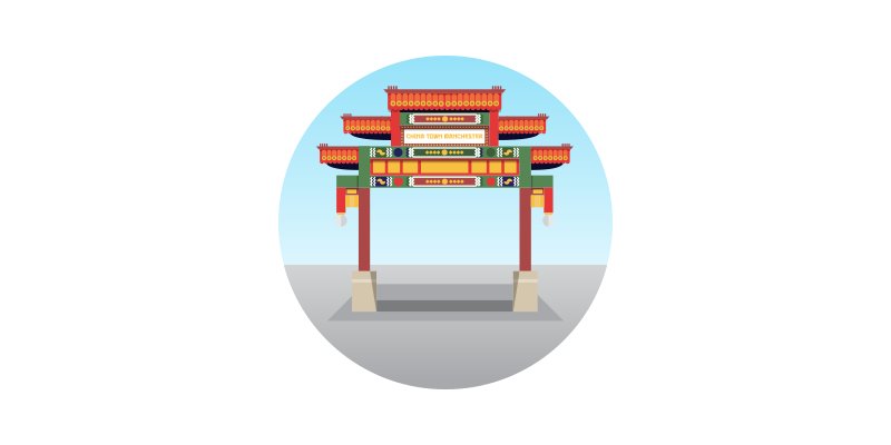 Get #ChineseNewYear ready with Mancmoji! Available on iPhone: apple.co/2jBLygD &amp; Android: bit.ly/2jrlreQ #yearoftherooster