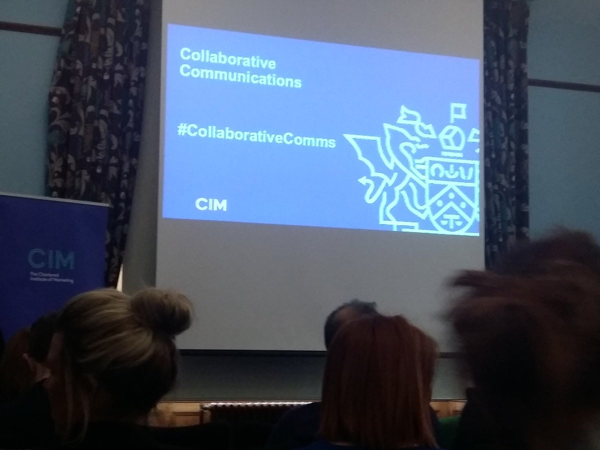 USEL182's tweet photo. Excellent range of speakers showcasing #collaborativecomms @CIMinfo_Ireland #marketingsuccess https://t.co/SpJm16k1SA