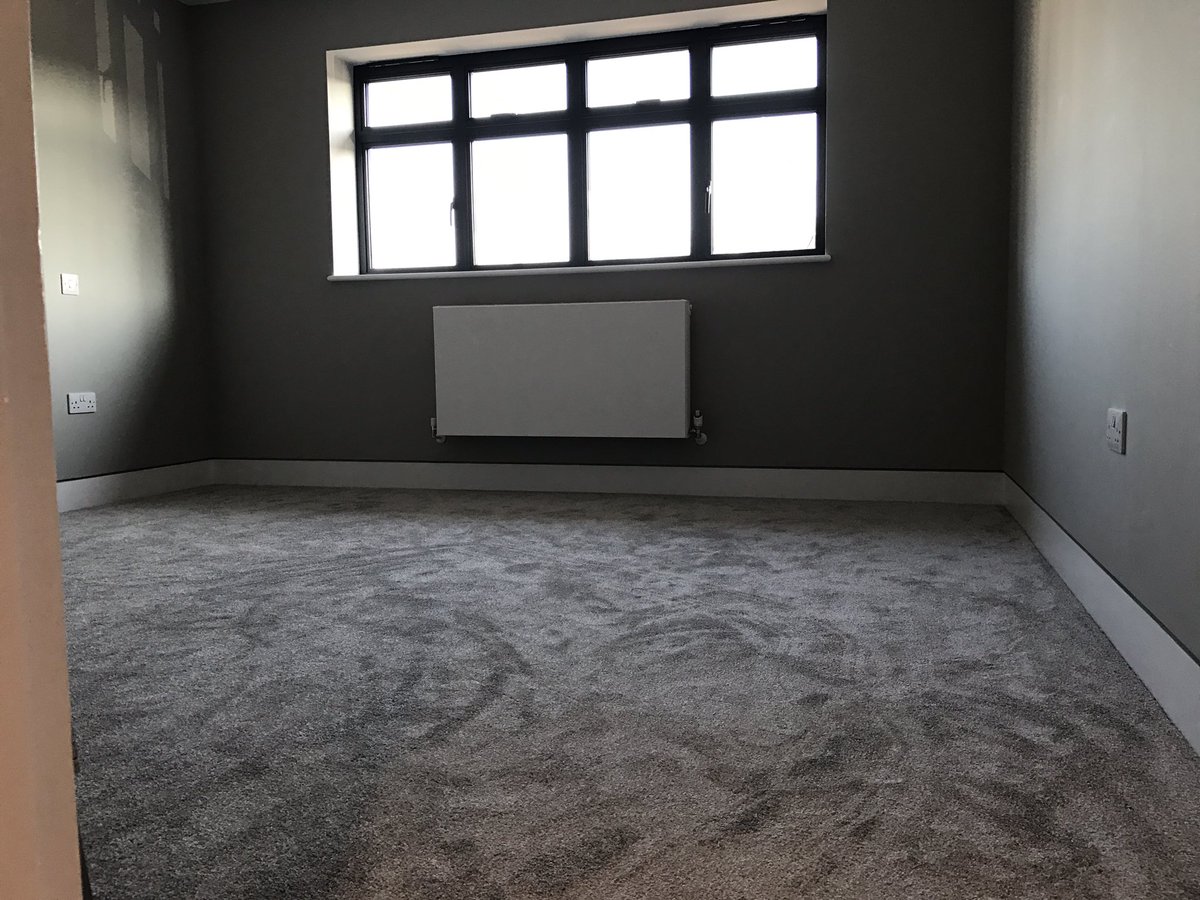 infourbanspace's tweet photo. Bedroom 3 carpet fitted #reigate #builder #urbanspaceprojects https://t.co/uouVKfFH0T