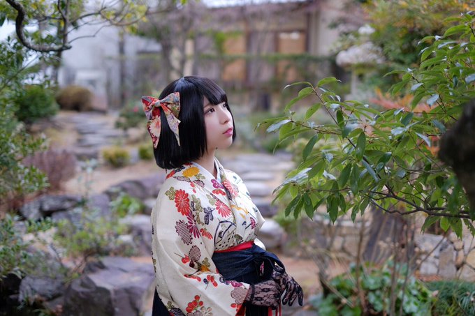 Twitterのコスプレ画像56