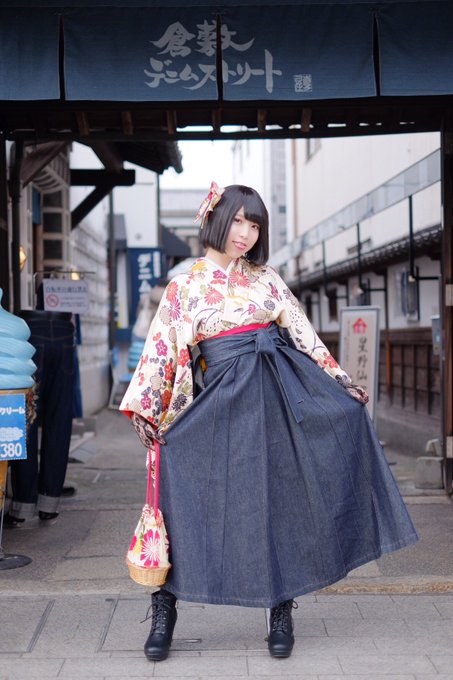 Twitterのコスプレ画像57