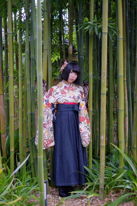 Twitterのコスプレ画像55