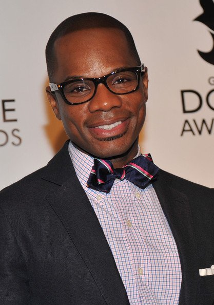 Happy Birthday Kirk Franklin 