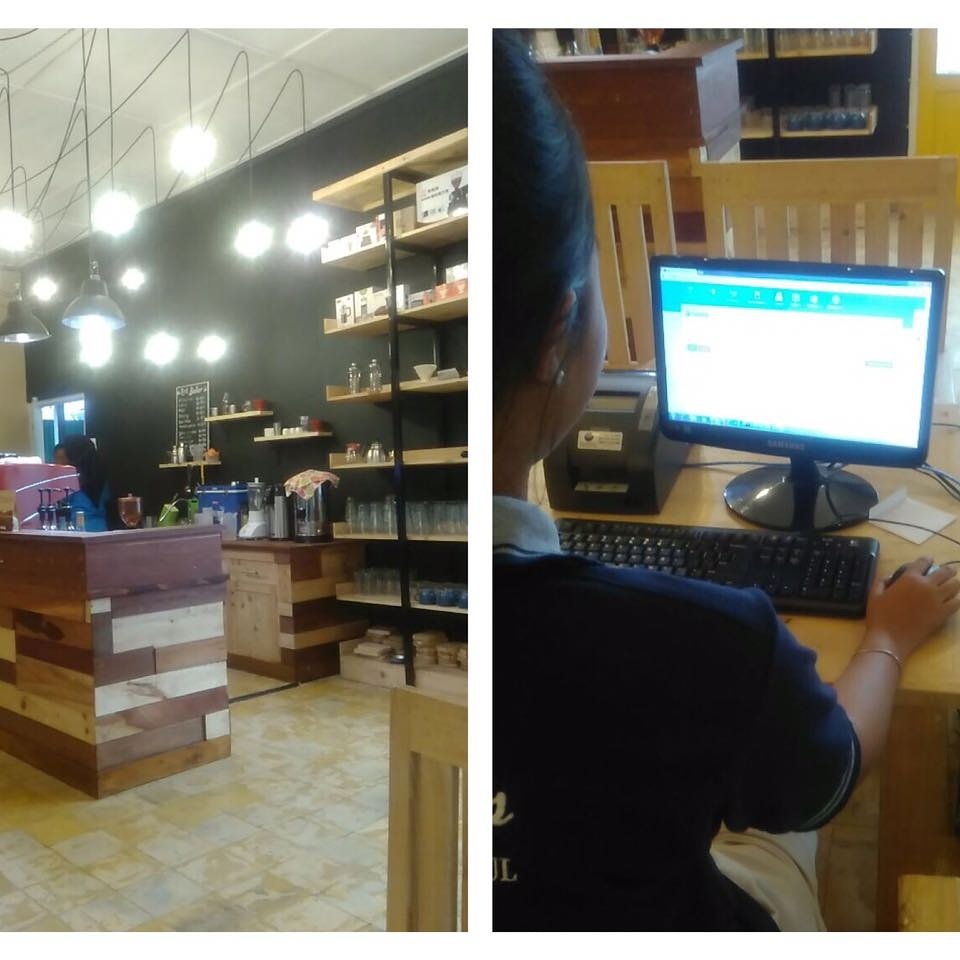 webcika's tweet photo. Sukses buat @restocakkoes semoga bermanfaat 👍 https://t.co/DMHky6M35h