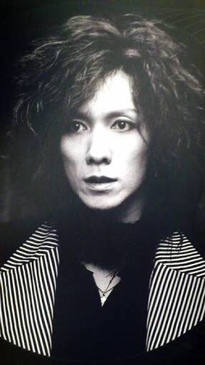 安野モヨコ先生の描くロッキンロビンのモデルはTHE YELLOW MONKEYの