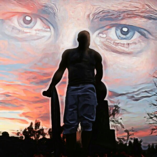 vindieselfanart's tweet photo. 💙🙏 #vindiesel #paulwalker #likevindiesel #vinter #bestactor #brotherhood #myedit #fanart #forpaul #alllove @vindiesel https://t.co/aXChhjZLaY