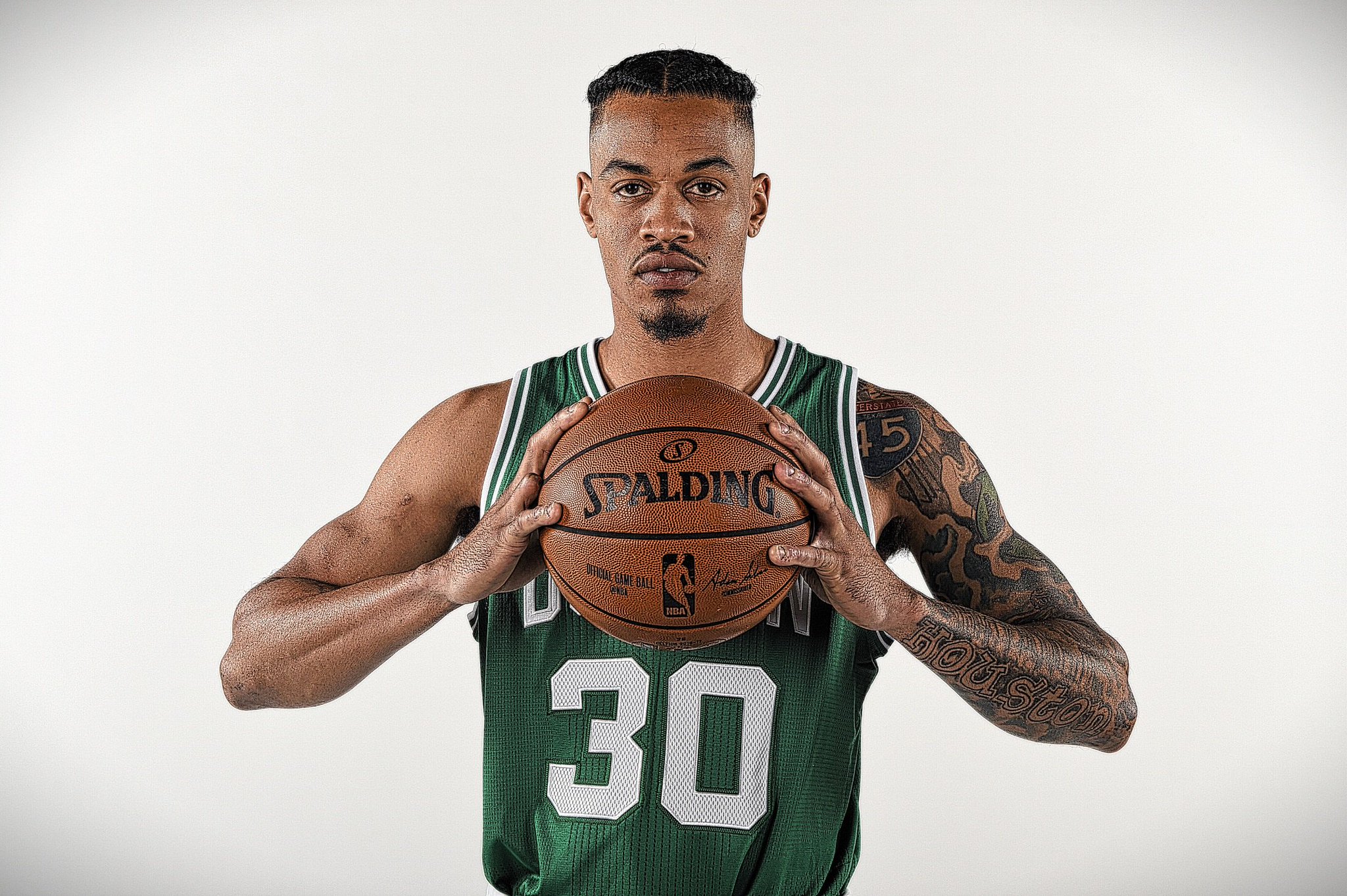 Join us in wishing Gerald Green of the a HAPPY 31st BIRTHDAY! 