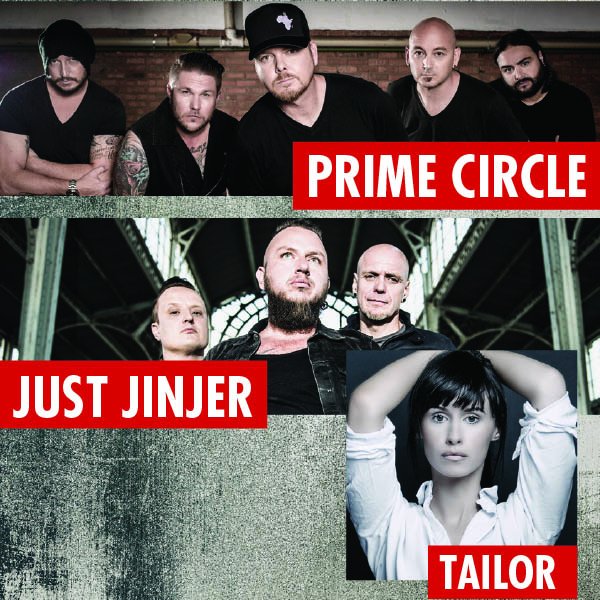 This April <a href="/Prime_Circle/">Prime Circle</a>, <a href="/justjinjer/">Just Jinjer</a>, <a href="/ardmatthews/">ARD matthews</a> &amp; @Thisistailor will be on stage at the Teatro. Book now! bit.ly/2kwqzeN