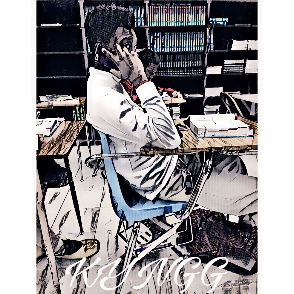 smurff4x's tweet photo. Can't talk busy  making dat raw g 💰💸💵 https://t.co/OI7IwBCaI0