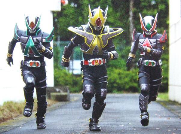Re 情報 03 27更新 假面騎士ex Aid最新消息 假面騎士poppy 登場 燃えろ 特攝魂哈啦板 巴哈姆特