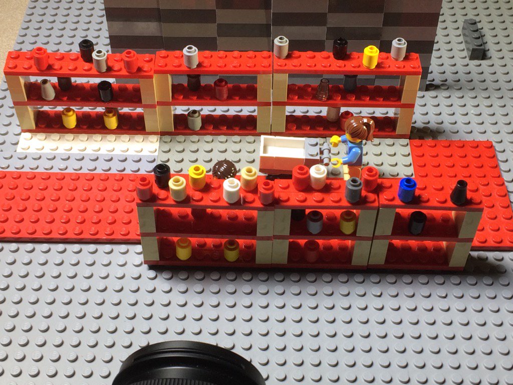 ElzerNl's tweet photo. Daar gaan we dan heel voorzichtig deel 3#lego#youtube#sex https://t.co/VqCzi0PObH