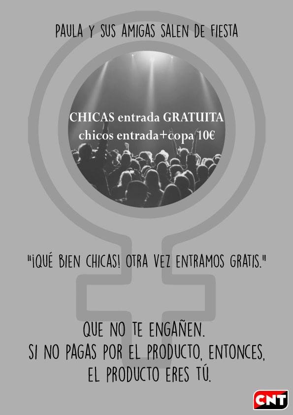 HumorTrollDark's tweet photo. Recordad que si no pagas por el producto...el producto eres tú https://t.co/tf1x7rloWM