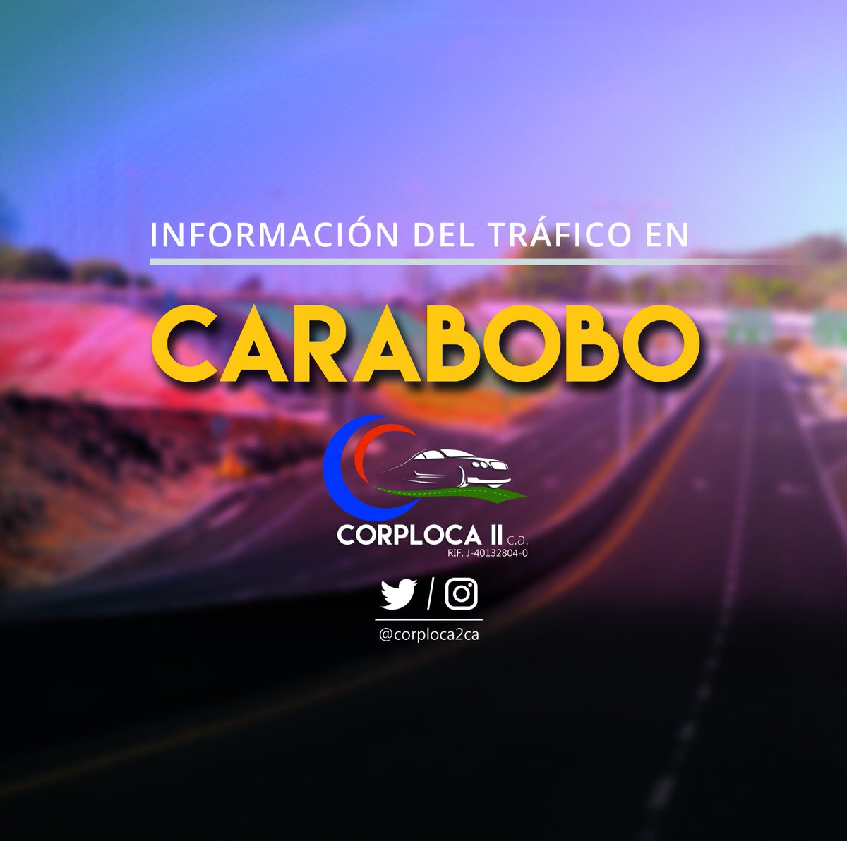 corploca2ca's tweet photo. Conjestionado Autop. Este a la altura del Dist. Lomas del Este y Dist. Las Chimeneas. 9:10am. #corplovial #taxisejecutivos #corploca2 https://t.co/JiNNhRItT7