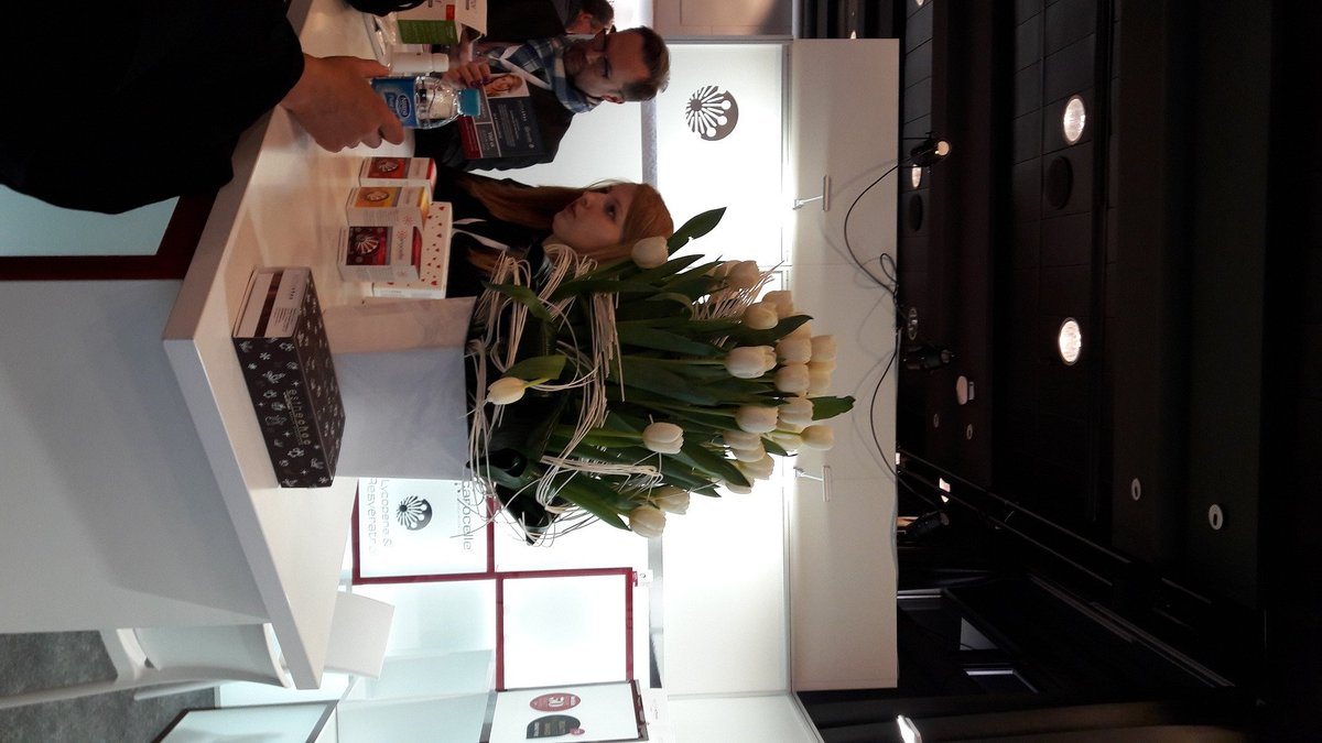 Carocelle tweet media