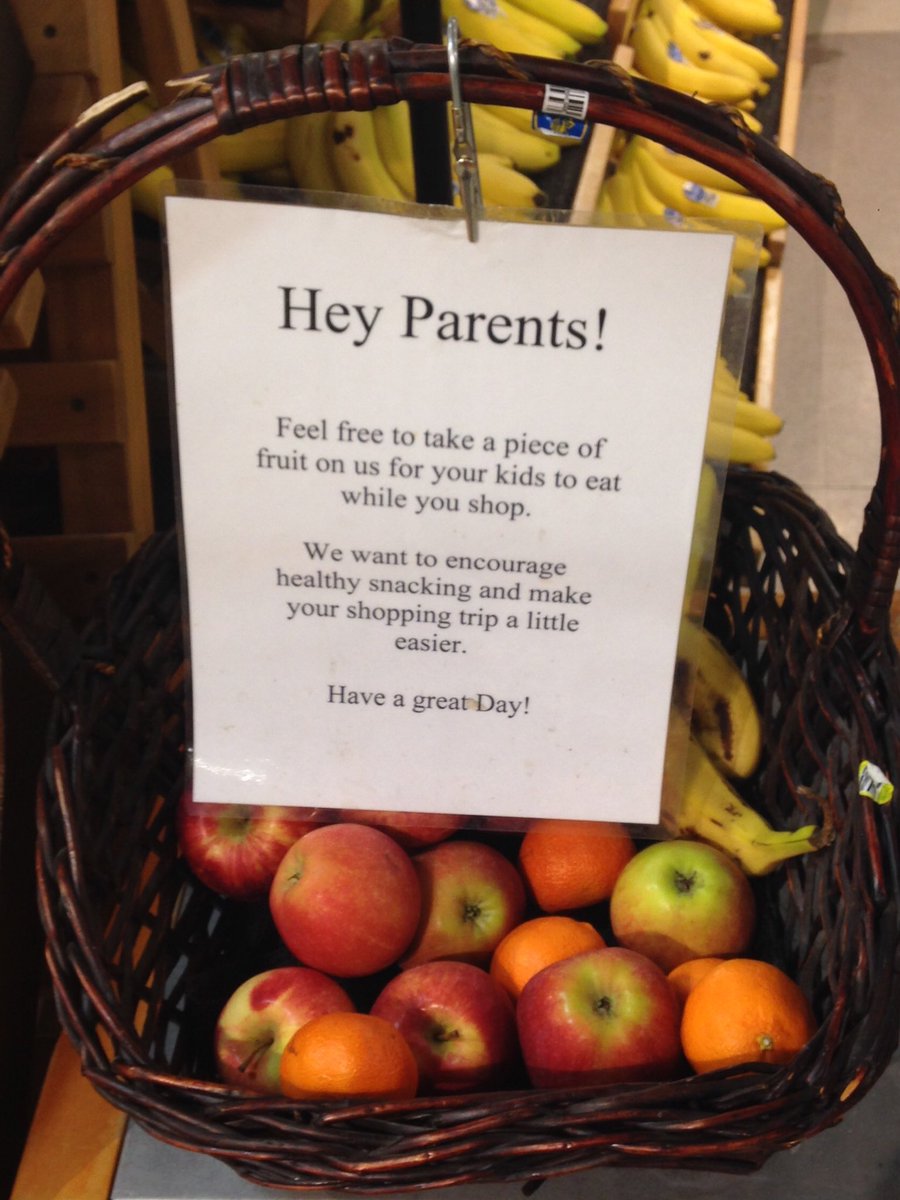 Found this in <a href="/sobeys/">Sobeys</a> in #Bridgewater, #NovaScotia. 😄👍❤