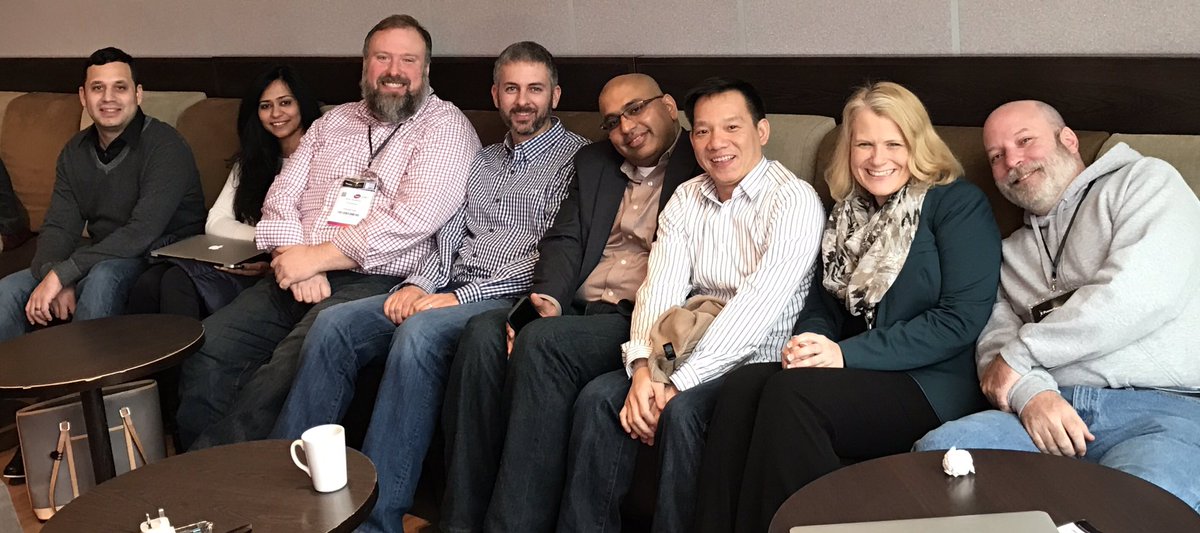 @ClassFlow Dev Team #Bett2017 #learnclassflow #edtech #promethean