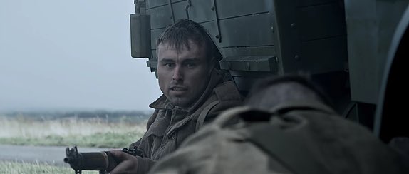 UKFilmReview's tweet image. "an impressive war film, with a beautiful emotional core." We review #shortfilm Our Father

ukfilmreview.co.uk/single-post/20…