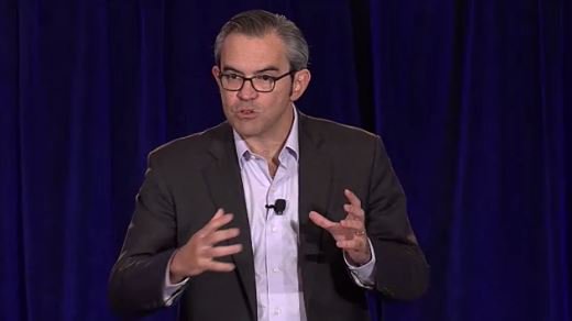 nejmcatalyst's tweet image. Clinicians must understand both what&apos;s the matter with a patient&apos;s biology and what matters to their biography. -@vmontori #caredesign17