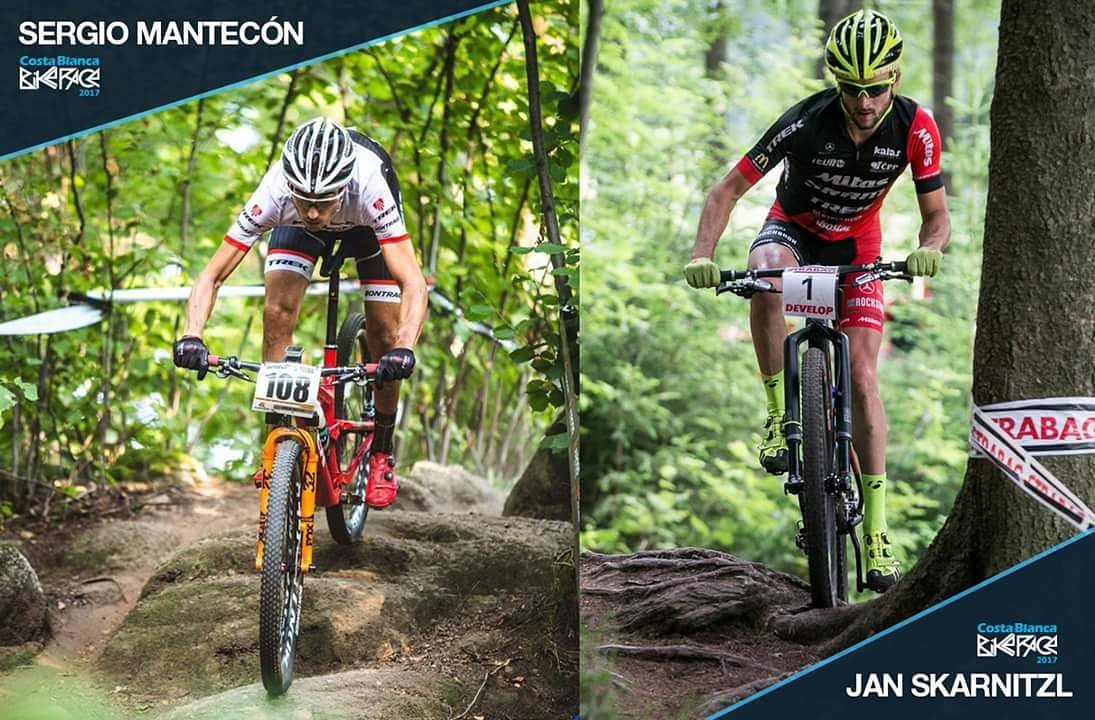 six2spain's tweet photo. Sergio Mantecón  y Jan Skarnitzl ganan la primera etapa #ccbr .
2° para Hector Paez y Pietro Sarai
3° para Didier Bats y Hans Becking https://t.co/ITveIgIMoB