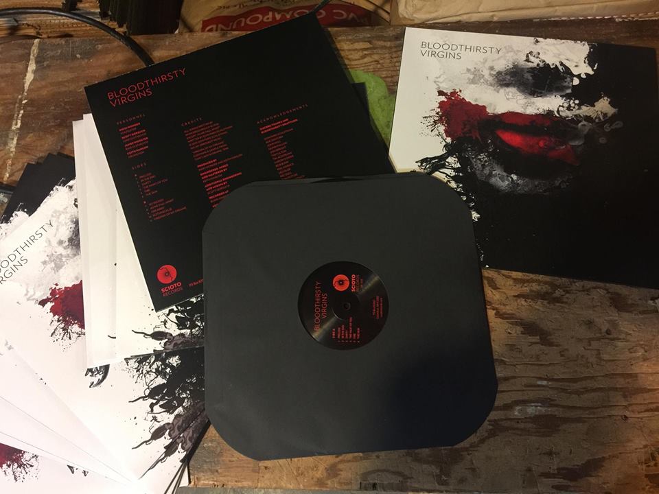 our debut album is now available on @SciotoRecords 
sciotorecords.bandcamp.com/album/bloodthi…