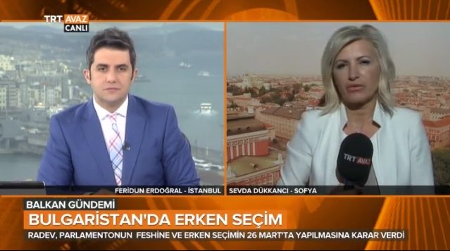 BULGARİSTAN'A AB DESTEĞİ̇ 

Temsilcimiz Sevda Dükkancı Sofya'dan bildiriyor.. <a href="/FeridunErdogral/">Feridun Erdoğral</a> <a href="/trtavaz/">TRT AVAZ</a>