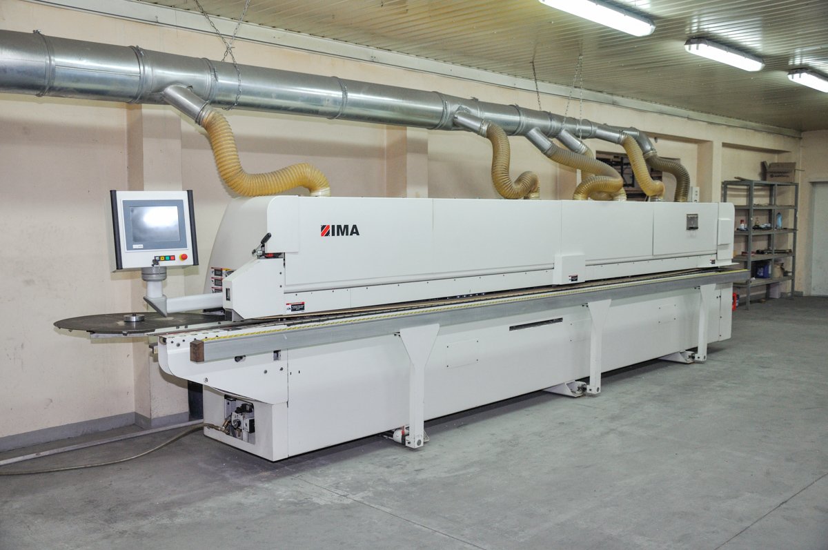 TekaTrade's tweet photo. Edgebander, Edgebanding Machine IMA ADVANTAGE 400; #IMA #Edgebander 
https://t.co/rGdNCoVkbp https://t.co/M5AeRiZULc