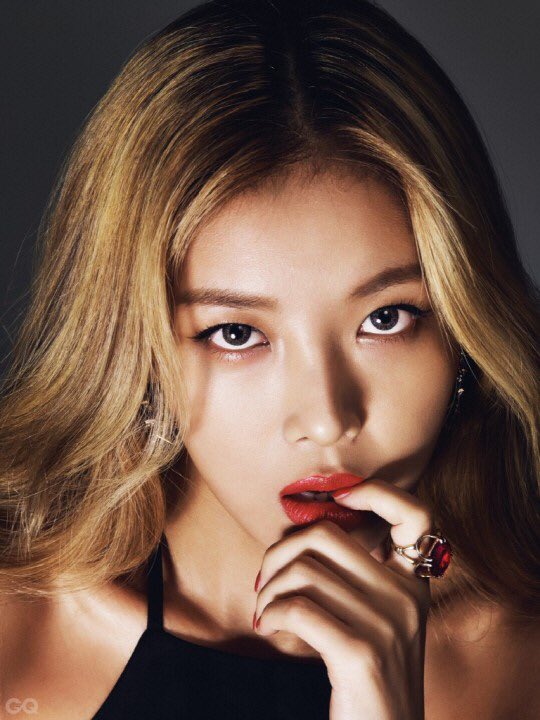 WG_pics's tweet photo. Yubin's translated message from WonderGirls' "Goodbye" M/V #ThankYouWonderGirls https://t.co/jJy9cZSXHM
