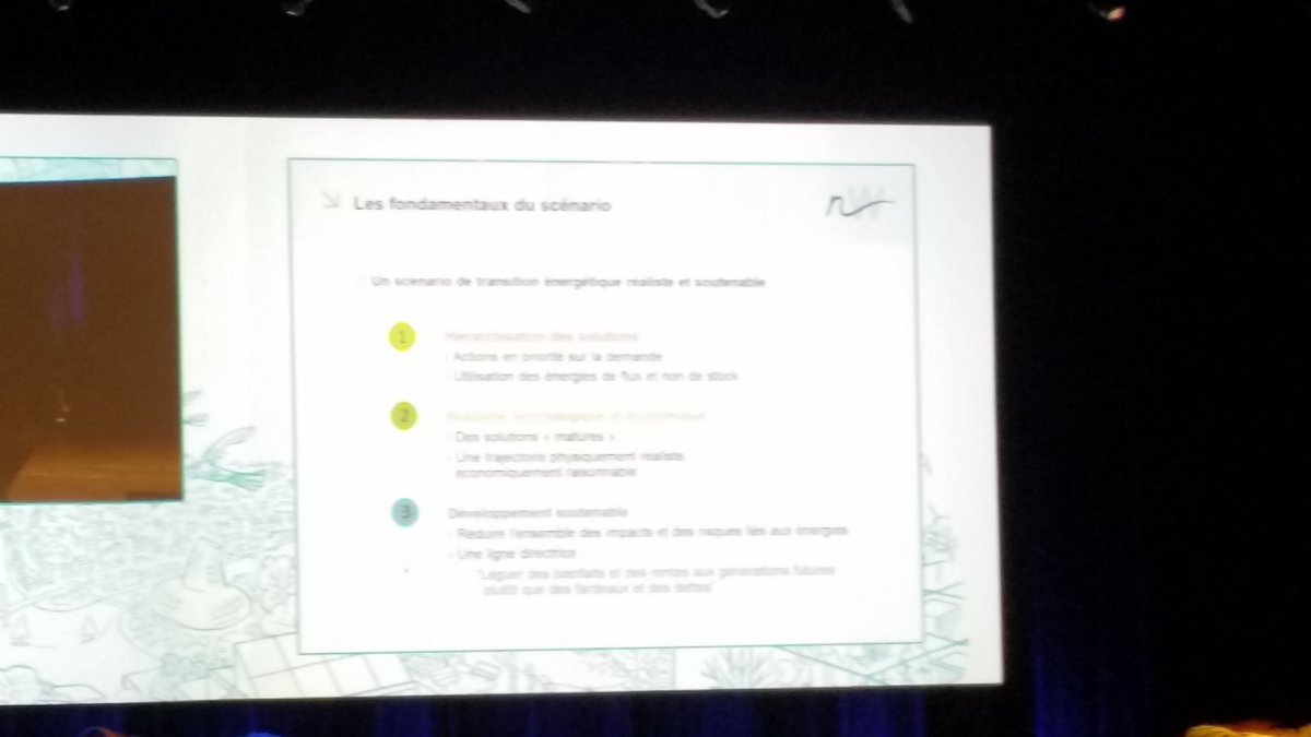 AmisDEnercoop's tweet photo. Scénario #NégaWatt : un scénario de #transitionénergétique réaliste ET soutenable #ENR #assisesTE #AssisesTOUS https://t.co/T25jDpokco