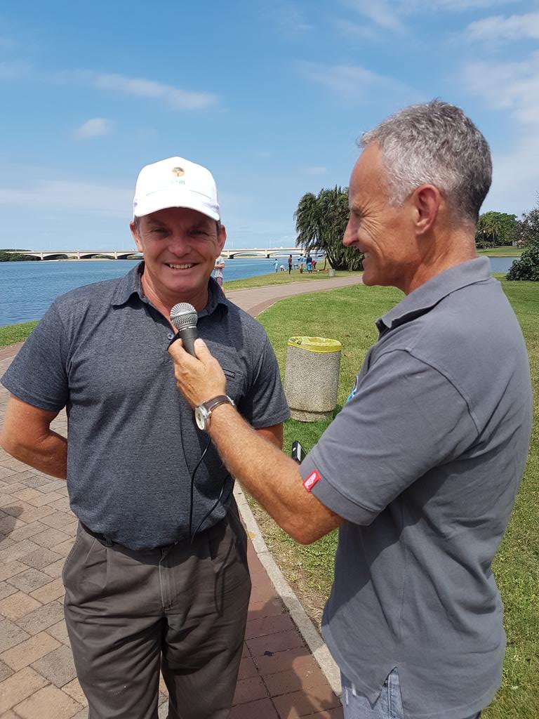 NCC General Manager tweet media